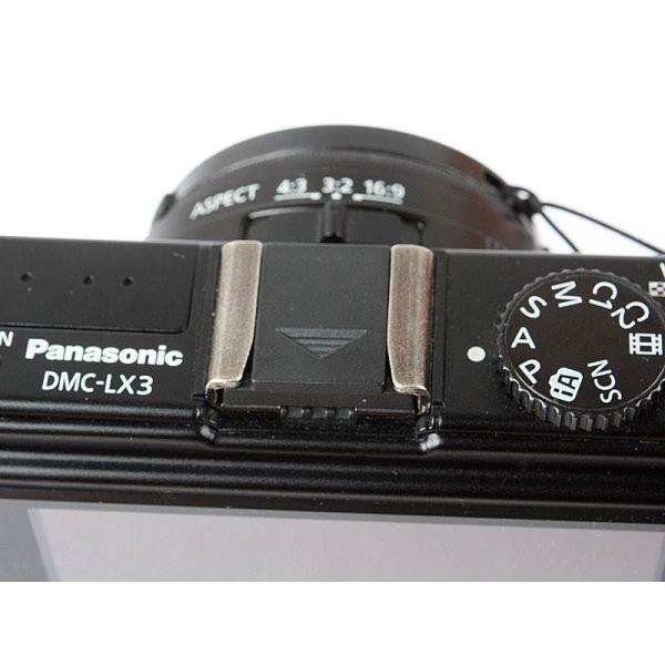 カメラホットシューアクセサリー