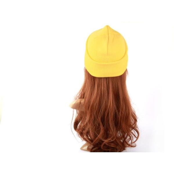 全15色 四季 ニットキャップ ニット帽 ワッチ 男女兼用 ビーニー 無地 蛍光色 旅行 ヘアアクセ...