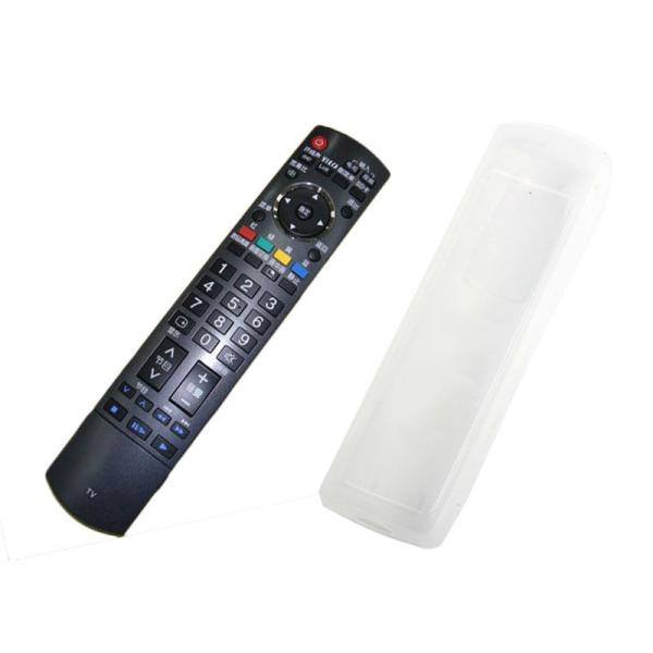 汎用タイプシリコン製リモコンカバー Bサイズ