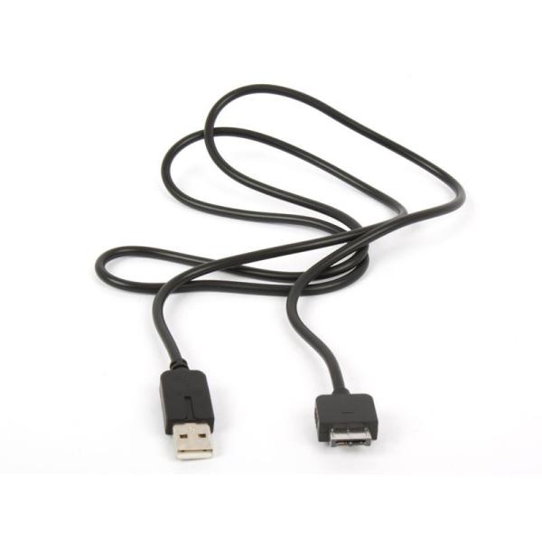 PS VITA充電 データ転送ケーブル