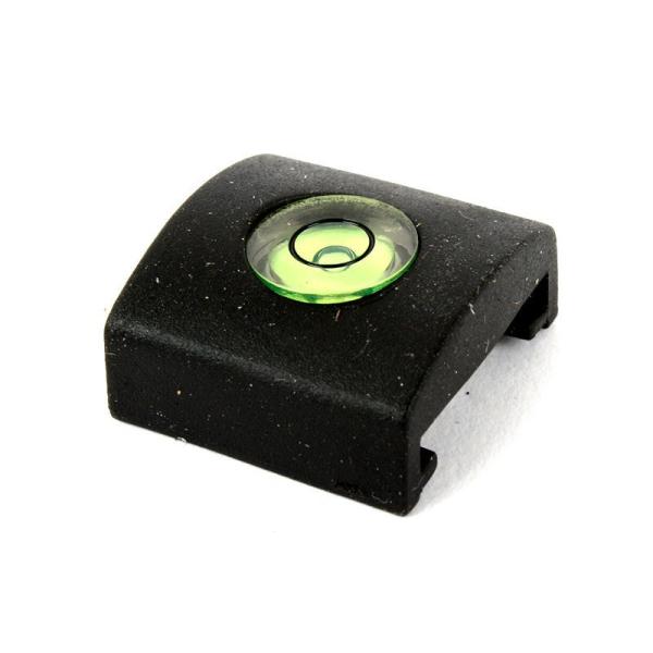 ソニーカメラ用 ホットシューカバー型水準器付き デジタル一眼レフ用