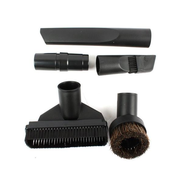 掃除機ノズル 交換用替えヘッド 標準装備 ノズル5点セット 内径32MM対応