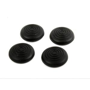 PS4専用 コントローラー アナログスティックカバー 4点セット