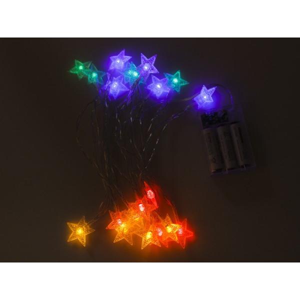 キラキラ輝く パーティー お祭り クリスマス イベント モチーフライト LEDライト イルミネーショ...