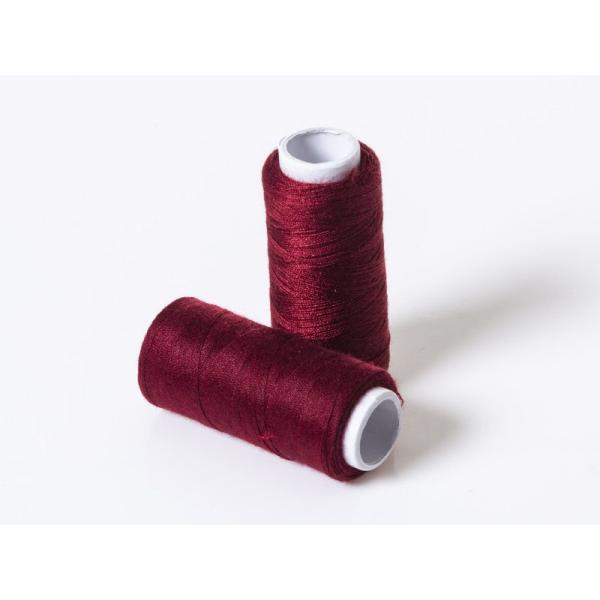 生活雑貨 ハンドメイド用 DIY 裁縫グッズ ミシン手芸 カラフル ミシン糸 手縫い糸 2個入り#ワ...