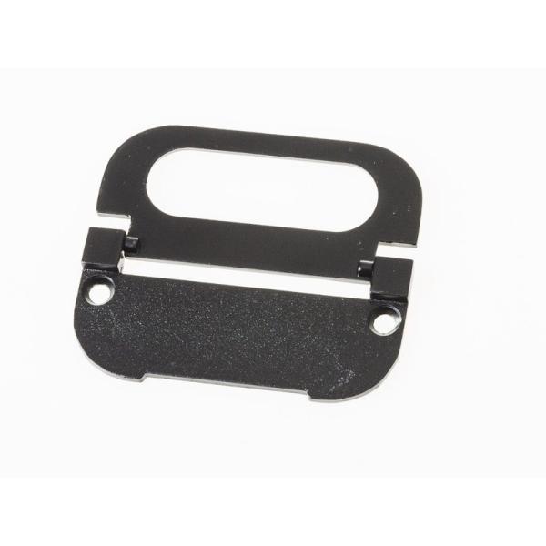 マット黒 モダン風 生活雑貨 インテリアグッズ 引き出しなど 家具用 シンプル 金具 つまみ 取っ手...