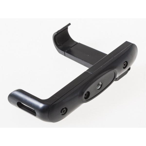 生活雑貨 スマホ撮影 自撮りクリップ ホルダー スマホ 携帯アクセサリー