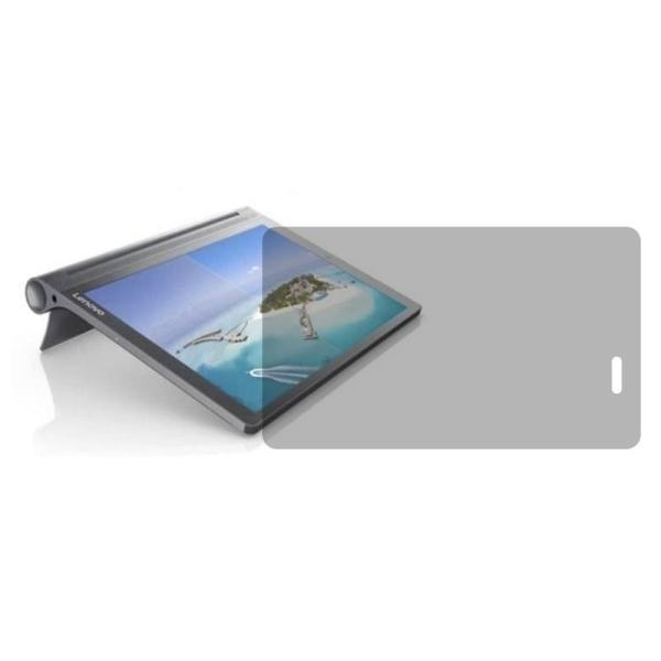 Lenovo Tab 3 Plus TB-8703F 用 低反射 前面フィルム 液晶保護シート#マッ...