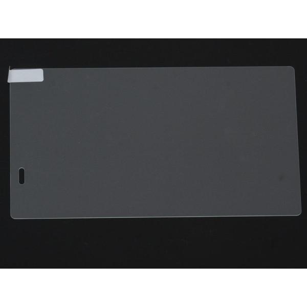 Lenovo Tab 3 Plus TB-8703F 用 用 強化ガラス 前面液晶保護フィルム ハー...