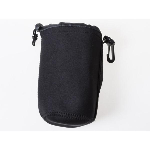 空撮 ドローン DJI Mavic Pro用 周辺機器 リモコン収納 携帯ポーチ フック付き