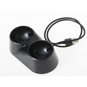 PS4用 MOVEモーションコントローラー用 USB充電ホルダー