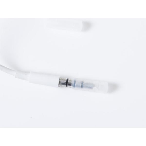 イヤホンなど 3.5MMプラグ用 防塵キャップ 保護カバー 5個入