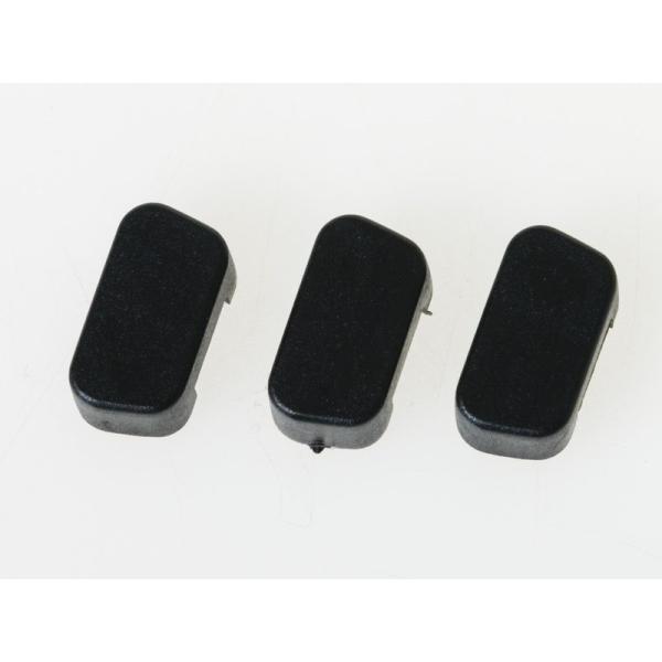 PC用品 汎用 パソコン ノートパソコン VGA用 防塵 キャップカバー コネクタカバー ホコリカバ...