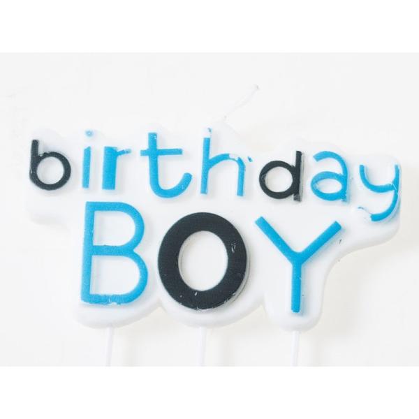 生活雑貨 誕生日 パーティー イベント バースデーケーキ用キャンドル かわいい蝋燭#BIRTHDAY...