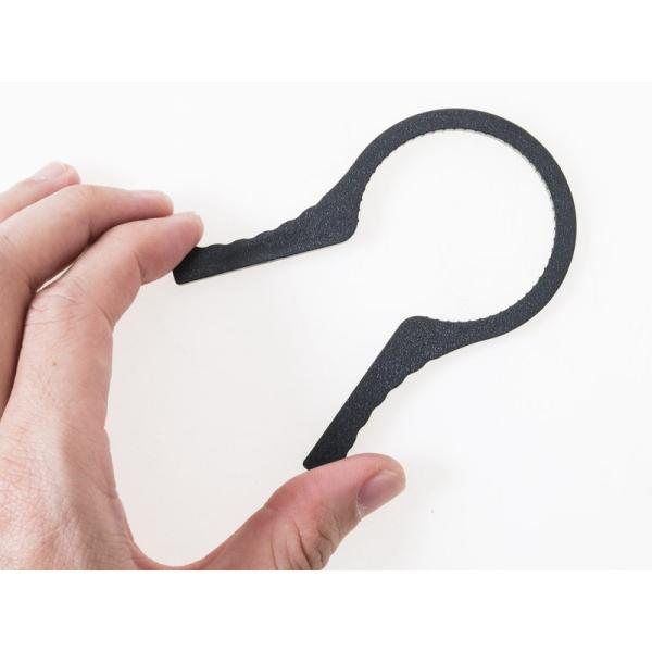 カメラ用 フィルター取り外す フィルターレンチ フィルター回し 37MM-46MM 2個入り