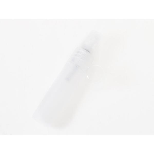 トラベル 旅行用 香水入れ ミニボトル アトマイザー PP瓶 スプレー 詰め替え#5ML クリア