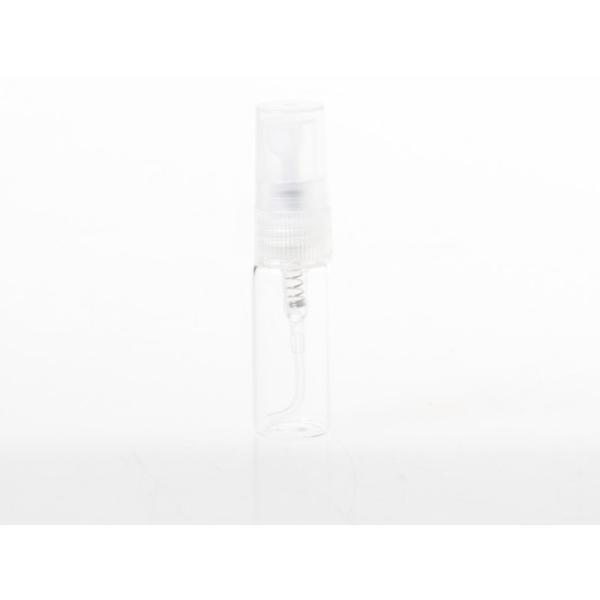 トラベル 旅行用 香水入れ ミニボトル アトマイザー ガラス瓶 スプレー 詰め替え#3ML