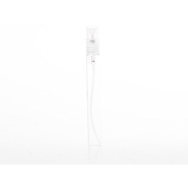 トラベル 旅行用 香水入れ ミニボトル アトマイザー ガラス瓶 スプレー 詰め替え#10ML