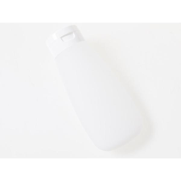化粧品 小分け 詰め替え容器 携帯用 ワンタッチキャップ ボトル#200ML