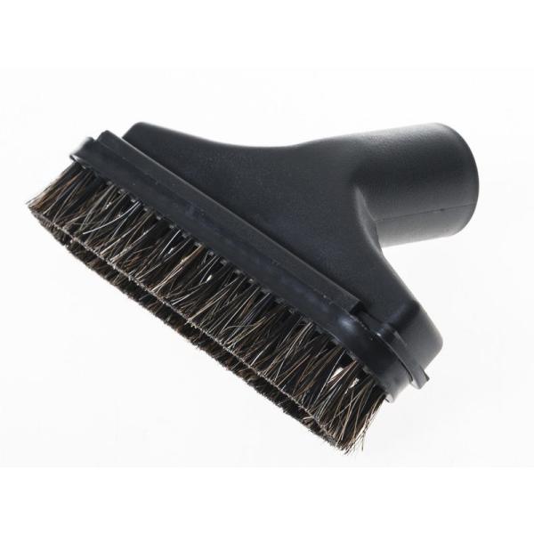 掃除機ノズル 交換用替えヘッド 馬毛 木床専用 内径32MM Sサイズ