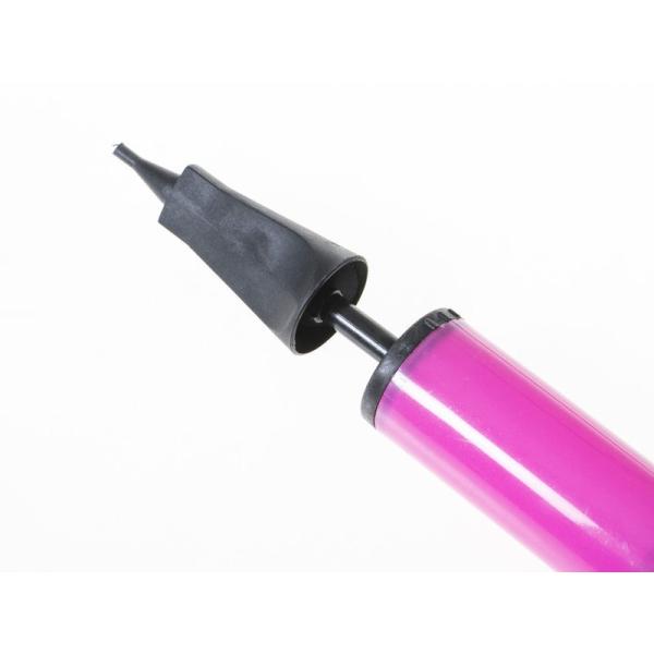 風船専用 空気入れ ポンプ 色指定不可