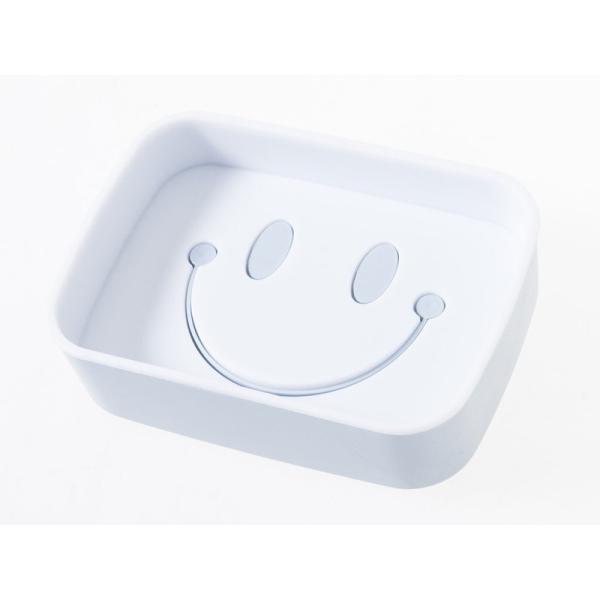 生活雑貨 キッチ 風呂場など 2段タイプ 水切りトレイ+集水ボックス 石鹸置き ソープディッシュ ス...