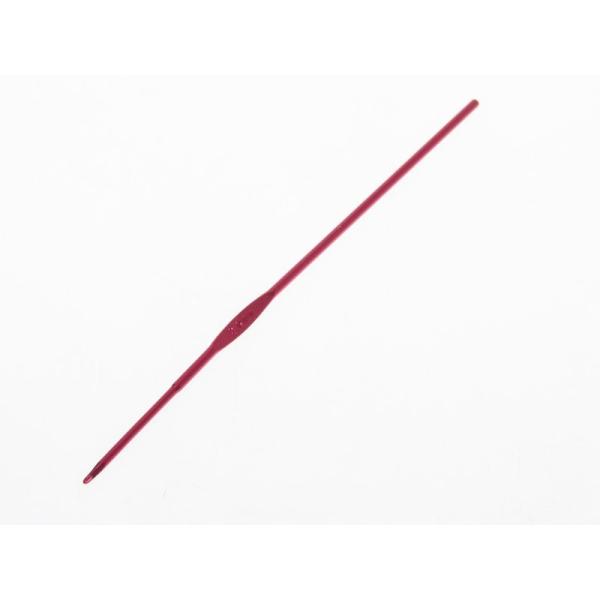 手芸 手編み メタル かぎ針 編み針 毛糸 編み物 セーターなどに ランダムカラー#2MM