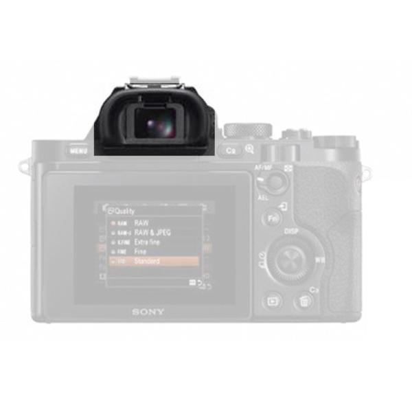 ソニー SONY A7 A7R A7S A7MK2 A7RMK2用 ミラーレス カメラ ファインダー...