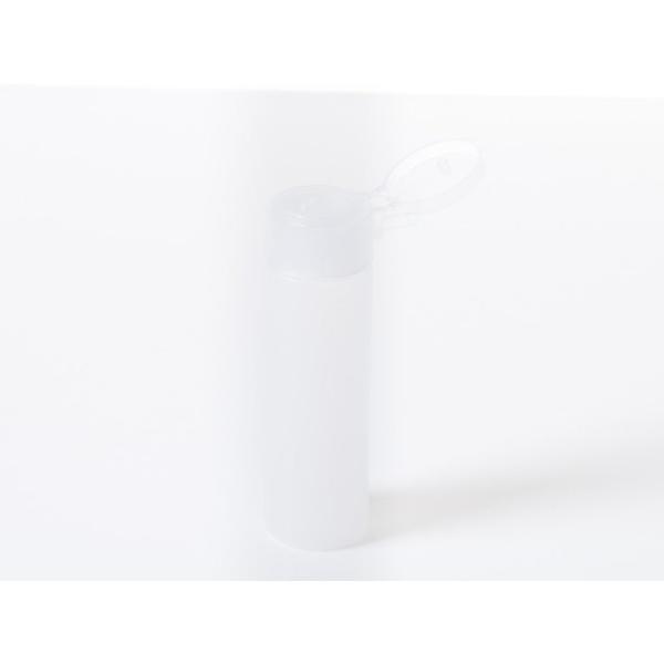 トラベル 旅行用 香水入れ ミニボトル アトマイザー PE瓶 詰め替え#50ML