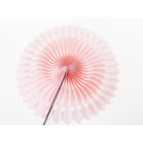 生活雑貨 DIY デコ 飾り 20CM ペーパーボール ペーパーファン パーティー イベントなど#ピ...