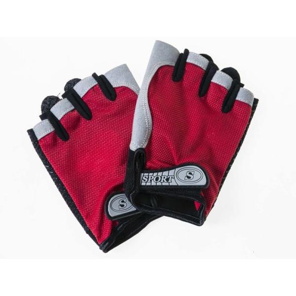 アウトドア 自転車 運動など オープンフィンガー ハーフフィンガ 半指 スポーツグローブ 1セット#...