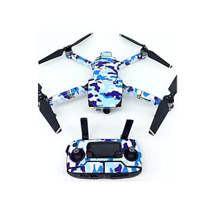 ドローン予備プロペラ2セット 8枚 羽 予備プロペラ ポケットドローン