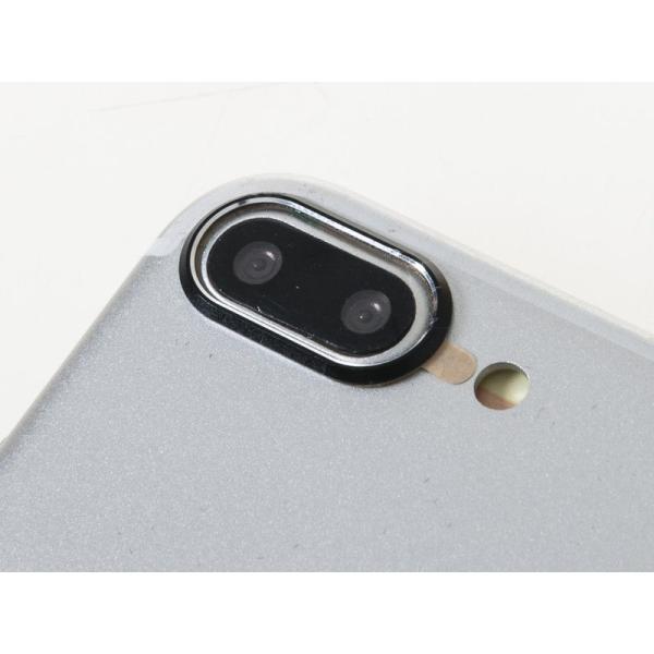 HUAWEI MATE9 9PRO用 カメラレンズ保護リング フレーム ステッカー#シャンパンゴール...