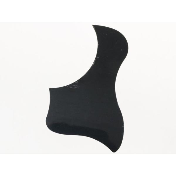 ギター アコギ専用 40 41インチ ピックガード デコステッカー シール#ブラックバード