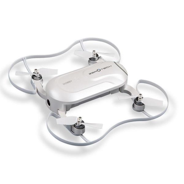 空撮 ドローン ZEROTECH DOBBY用 プロペラ 保護リング プロペラガード