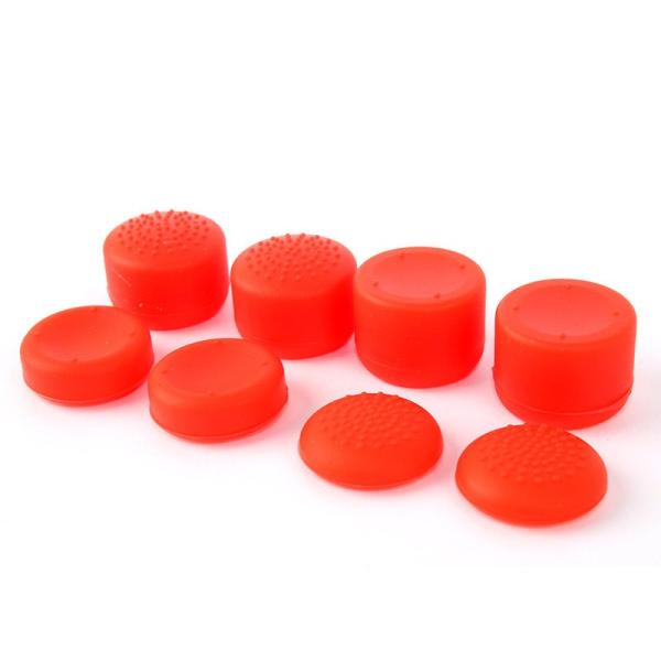 PS3 PS4 XBOX ONE XBOX 360用 コントローラー アナログスティック用カバー 滑...