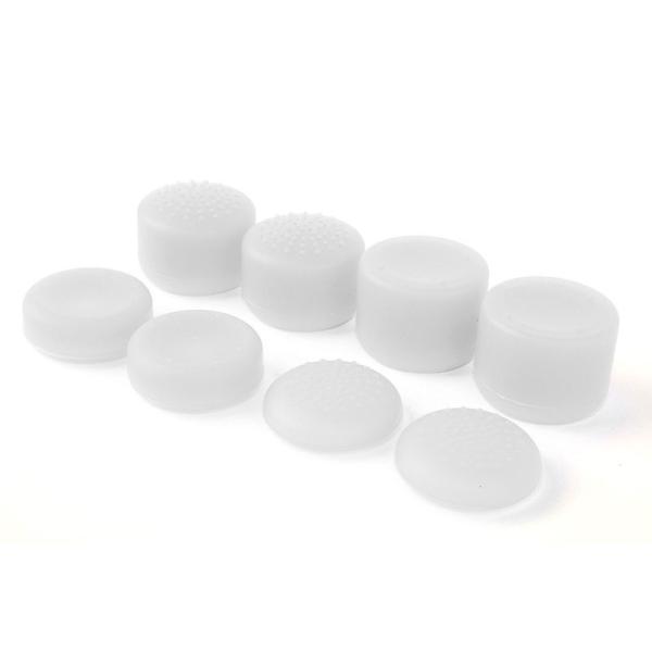 PS3 PS4 XBOX ONE XBOX 360用 コントローラー アナログスティック用カバー 滑...