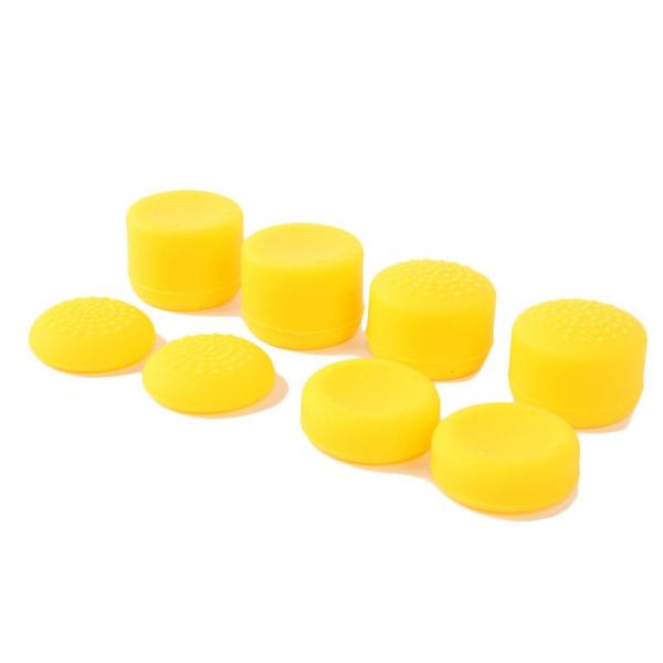 PS3 PS4 XBOX ONE XBOX 360用 コントローラー アナログスティック用カバー 滑...