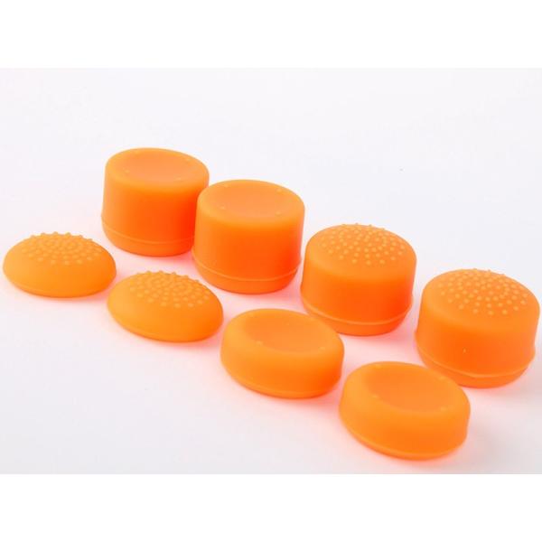 PS3 PS4 XBOX ONE XBOX 360用 コントローラー アナログスティック用カバー 滑...