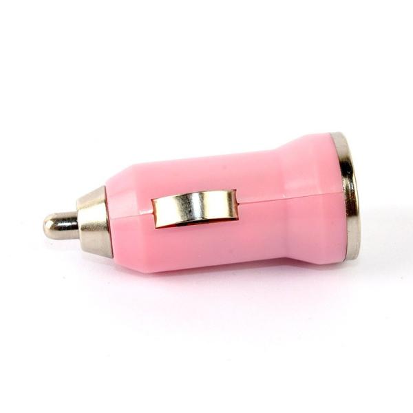 スマホ 携帯 タブレットPCなど 車載用 USB端子 バッテリー充電器 バッテリーチャージャー 5V...