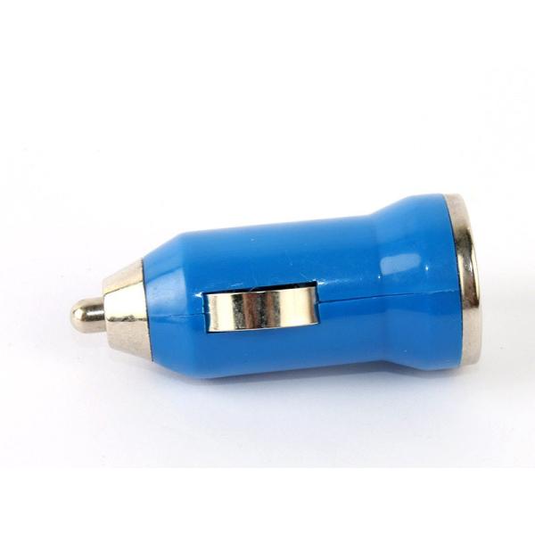 スマホ 携帯 タブレットPCなど 車載用 USB端子 バッテリー充電器 バッテリーチャージャー 5V...