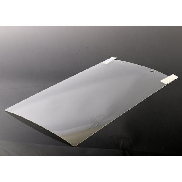 LENOVO TAB 4 8.0 TB-8504F専用 タブレットPC 液晶フィルム 3枚入り#クリ...