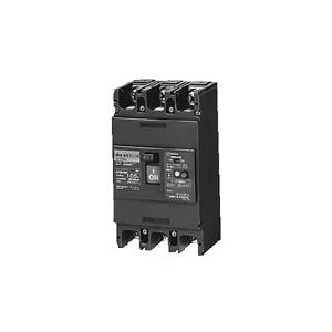 日東工業 GE103AB 3P 100A FVH 漏電ブレーカ・経済形 : ピカ電