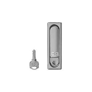 日東工業 H-87-Z(ボウスイHハンドル1ケ ハンドル : ピカ電 - 通販