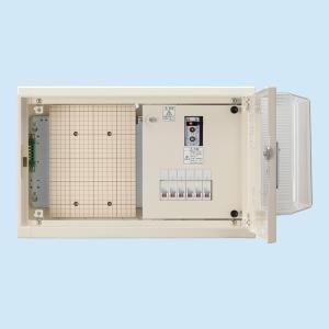 日東工業 HMD3WE6-142 (プチパネル HMD形ホーム分電盤 : ピカ