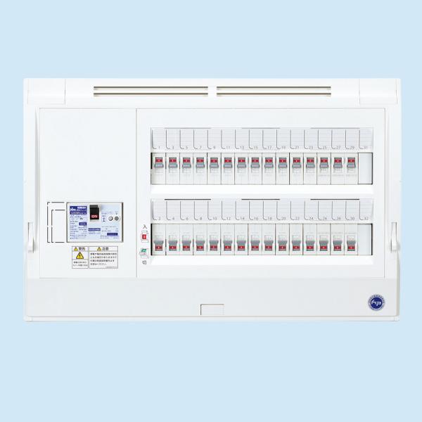 日東工業　HPD3E4-62　・gＰＤ形ホーム分電盤（ドア無）