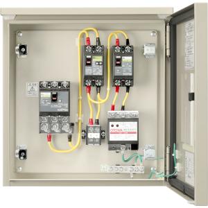 テンパール工業 B63KC60 配線用遮断器 分電盤協約サイズ Kシリーズ