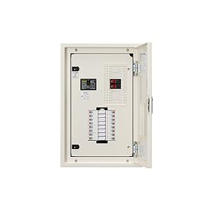 日東工業　NSA6-16-PH2LC　プチセーバ標準電灯分電盤
