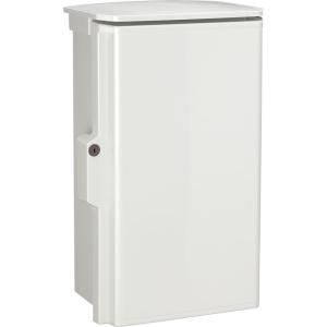 日東工業 OPK16-44P キー付耐候プラボックス : YS電材(ワイエス