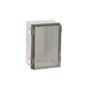 日東工業 PBC18-3030 (ポリカBOX 蝶番付ポリカボックス : ピカ電 日東工業 PBC18-3030 (ポリカBOX 蝶番付ポリカボックス : ピカ電